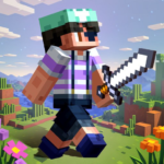 WilderCraft Mod Apk 1.4.9 (Unlimited Money)