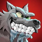 Wolves Online Mod Apk 1.32.1 (Unlimited Money)
