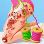 Wool Escape 3D Mod Apk 1.0.38 (Unlimited Money)