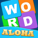 Word Aloha Mod Apk 1.0.7  (Unlimited Money)