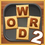 Word Cookies Cross Mod Apk 2606.0.4 (Unlimited Money)