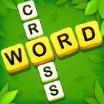 Word Cross Puzzle Mod Apk 4.9 (Unlimited Money)