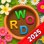 Word Garden  Mod Apk 3.14.1 (Unlimited Money)