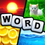 Word Puzzle Mod Apk 2.4.0 (Unlimited Money)