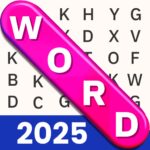 Word Search Games Mod Apk 4.0 (Unlimited Money)