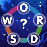 Word Search Sea Mod Apk 5.13.01 (Unlimited Money)