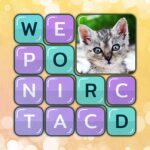 Word Search with Pictures Mod Apk 1.5.1  (Unlimited Money)