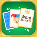 Word Solitaire Mod Apk 1.7.0 (Unlimited Money)
