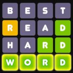 Wordle! Mod Apk 2.7.0 (Unlimited Money)