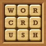 Words Crush Mod Apk 2604.0.1 (Unlimited Money)