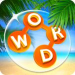 Wordscapes Mod Apk 3.10.1 (Unlimited Money)