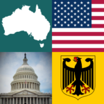 World Geography Quiz Mod Apk 1.5.89 (Unlimited Money)