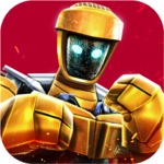 World Robot Boxing Mod Apk 108.108.131 (Unlimited Money)