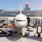 World of Airports™ Mod Apk 3.5.0 (Unlimited Money)