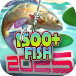 World of Fishers, Fishing game Mod Apk 361 (Unlimited Money)