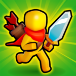 XP Hero Mod Apk 23.0.0 (Unlimited Money)