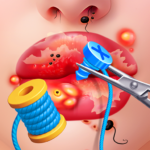 Yarn Crush 3D Mod Apk 1.0.23 (Unlimited Money)