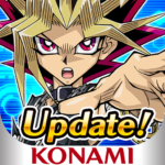 Yu-Gi-Oh! Duel Links Mod Apk 10.6.0 (Unlimited Money)