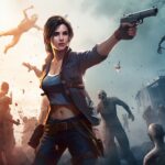 Z Defense Mod Apk 1.25.700 (Unlimited Money)