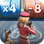 Z Route: Redemption Mod Apk 1.13.05 (Unlimited Money)