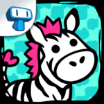 Zebra Evolution Mod Apk 1.2.57 Unlimited Money)