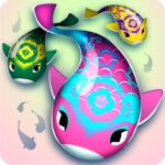 Zen Koi 2 Mod Apk 2.8.4 (Unlimited Money)
