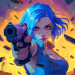 ZombTube Mod Apk 0.1.467 (Unlimited Money)