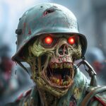 Zombeast  Mod Apk 0.43 (Unlimited Money)