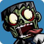 Zombie Age 3 Mod Apk 2.4.8 (Unlimited Money)
