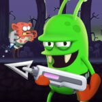 Zombie Catchers Mod Apk 1.63.2 (Unlimited Money)