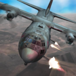 Zombie Gunship Survival Mod Apk 1.7.44 (Unlimited Money)