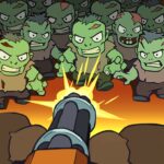 Zombie Idle Defense Mod Apk 2.9.8b5 (Unlimited Money)