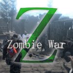 Zombie War Mod Apk 1.145.1 (Unlimited Money)