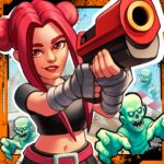 Zombiepunk  Mod Apk 1.3.5 (Unlimited Money)