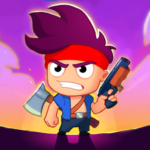 Zombusters Mod Apk 3.1.0  (Unlimited Money)