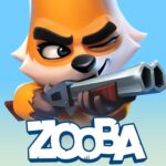 Zooba Mod Apk 6.10.0 (Unlimited Money)