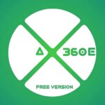 aX360e Free Mod Apk 1.15 (Unlimited Money)