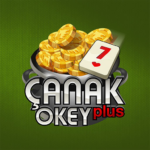 Çanak Okey Plus Mod Apk  9.1.0 (Unlimited Money)