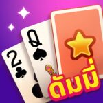 ดัมมี่คาเฟ่ dummy cafe Mod Apk 2.0.5 (Unlimited Money)