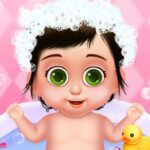 magic princess daycare game Mod Apk 18.0 (Unlimited Money)