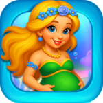 mermaid daycare Mod Apk 74.0 (Unlimited Money)