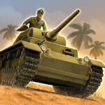 1943 Deadly Desert Mod Apk 1.3.13 (Unlimited Money)