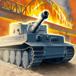 1944 Burning Bridges Mod Apk 1.5.11 (Unlimited Money)