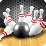 3D Bowling Mod Apk 4.1 (Unlimited Money)