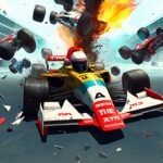 3D Concept Formula Cars Racing Mod Apk 16 (Unlimited Money)