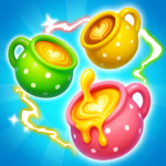 3D Crazy Match! Triple Tap Mod Apk 1.2.7 (Unlimited Money)