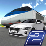 3D Driving Class 2 Mod Apk  6.83 (Unlimited Money)