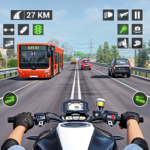 3d Bike Racing Bike Race Games Mod Apk 1.0.106 (Unlimited Money)