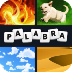 4 Fotos 1 Palabra Mod Apk 63.26.0 (Unlimited Money)