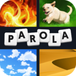 4 Immagini 1 Parola Mod Apk  63.26.0 (Unlimited Money)